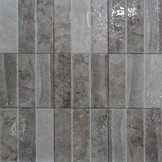 Picture of Плитка Dune Terraluz Piedra 14.7x14.7 сіра