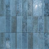 Picture of Плитка Dune Terraluz Azul 14.7x14.7 синя