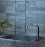 Picture of Плитка Dune Terraluz Azul 14.7x14.7 синя