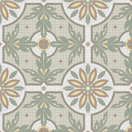 Picture of Плитка Dune Renania Utrecht 20x20 бежева